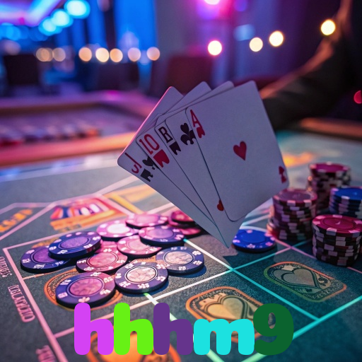 Ganhe Tudo em Uma Só Jogada no hhhm9 Apostas Rápidas para Resultados Imediatos no hhhm9